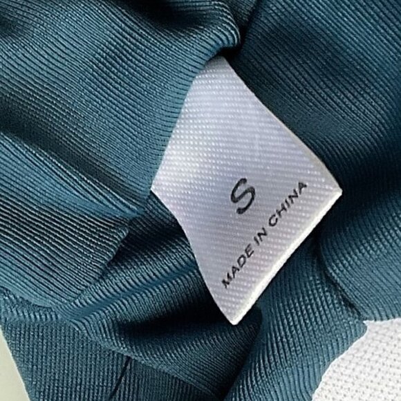 CRISS CROSS TROPICAL TWO-PIECE SEXY HIGH WAIST SWIMSUIT - Picture 10 of 12